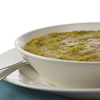 hearty split pea soup
