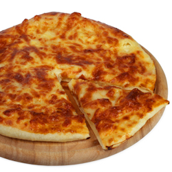 cheese pitza