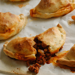 easy beef empanadas