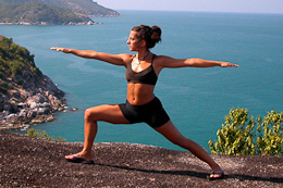 Spiritual Anusara Yoga