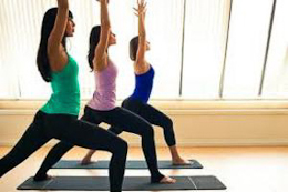 Yoga types and styles