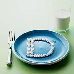 vitamin D deficiency