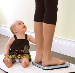 advantages of breast feeding