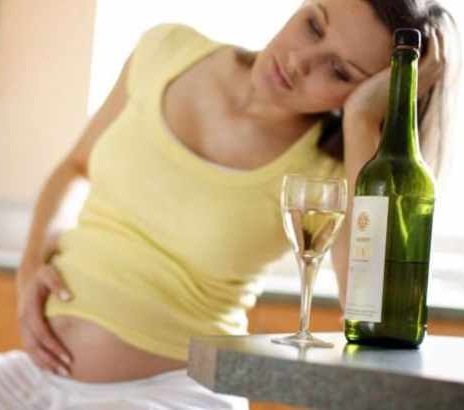 binge drinking women