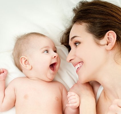breast feeding and depression