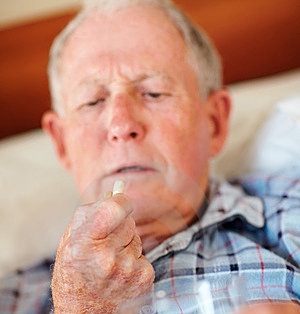 dementia risk