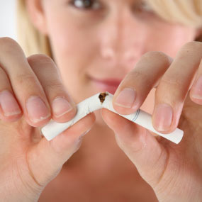 quitting smoking benefits