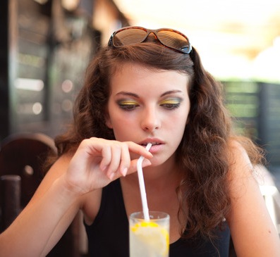 soda and depression risk