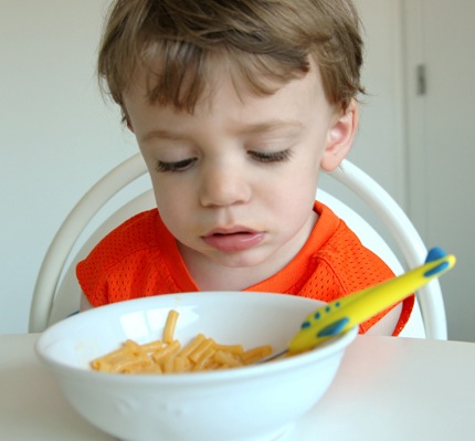 toddler salt intake