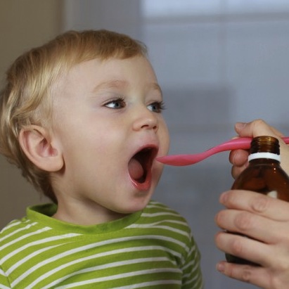 cough medicine