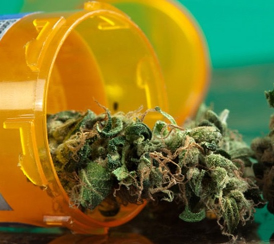 marijuana
