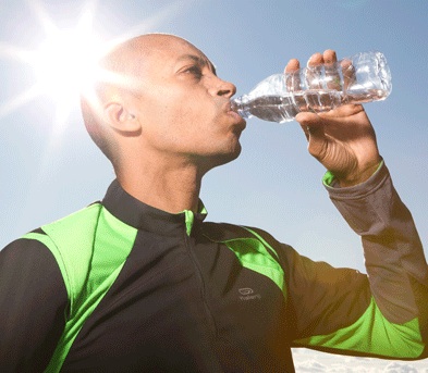 hydration