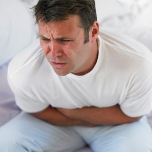 stomach problems