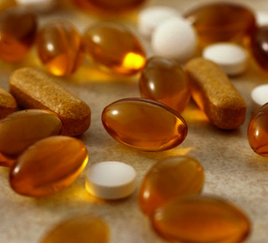 vitamin B