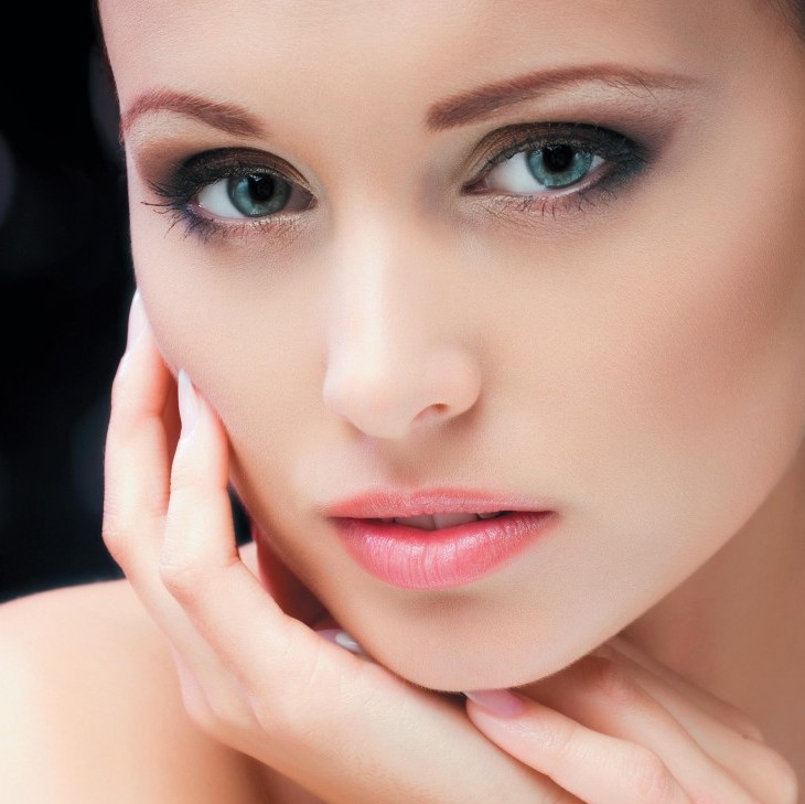 5 Foods to Eat or Apply for Beautiful Skin beautiful skin