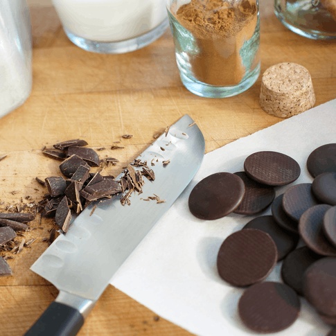 chocolate
