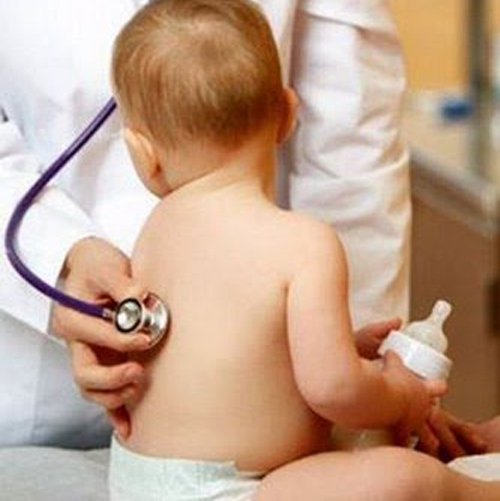 higher asthma risk