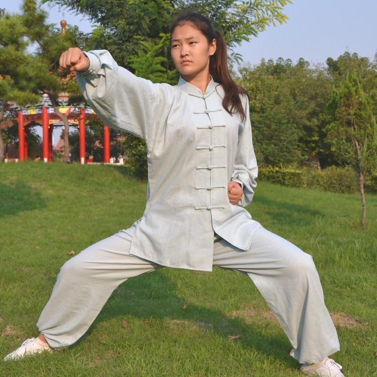 tai chi