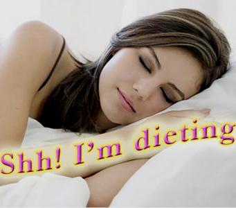 lose weight