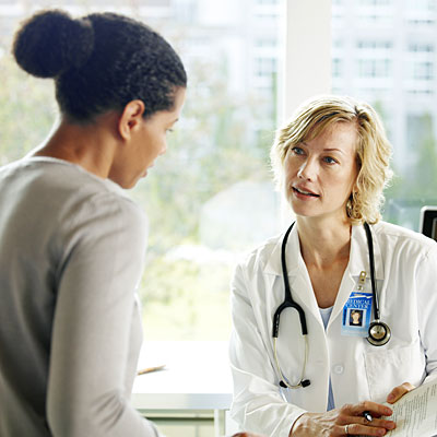 medical tests every woman needs