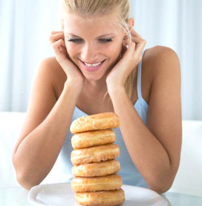 Sweets are OK for Breakfast, Study Suggests sweets for breakfast