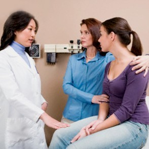 cervical cancer screenings