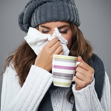 flu infections