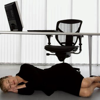 CDC: Nearly One-Third of U.S. Workers are Sleep-Deprived sleep deprived