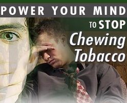 smokeless tobacco