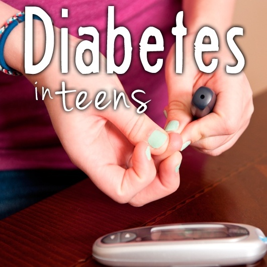 diabetic or pre-diabetic