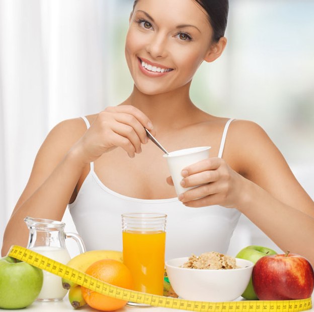 vitamins and minerals