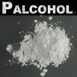 powdered alcohol