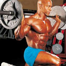 pull pull hamstrings abs obliques