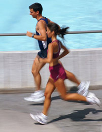 Benefits of Aerobic Activity