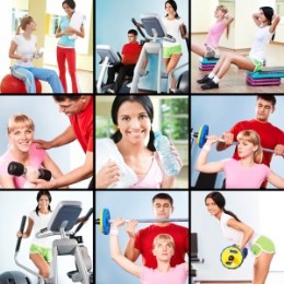 Benefits of Aerobic Training