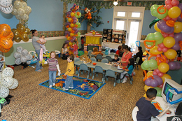 daycare center